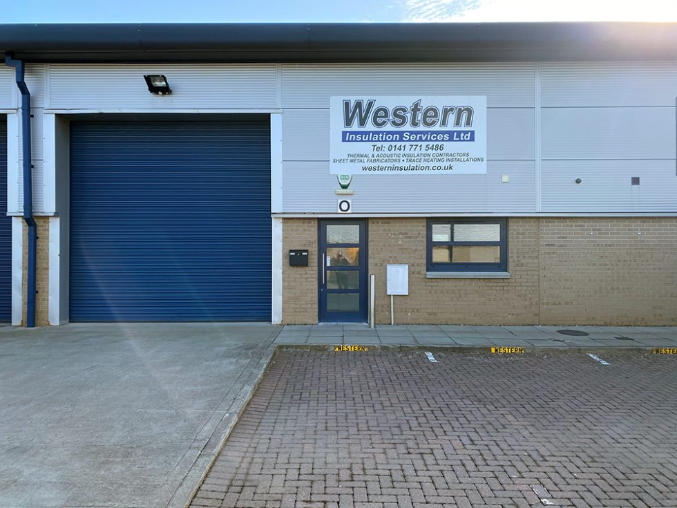 About Us Western Insulation Services