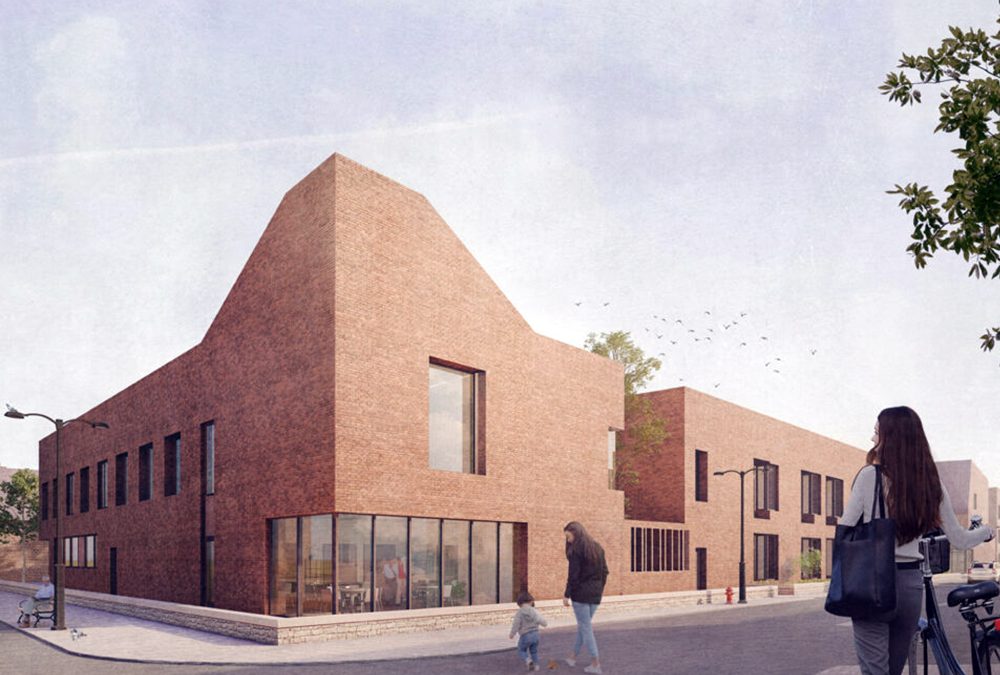 Bonnyrigg Care Facilities