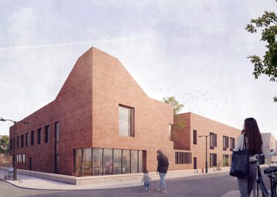 Bonnyrigg Care Facilities