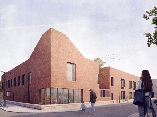 Bonnyrigg Care Facilities